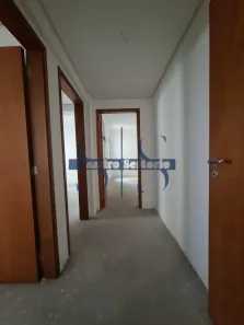 Apartamento com 3 Quartos à venda, 121m² no Olímpico, São Caetano do Sul