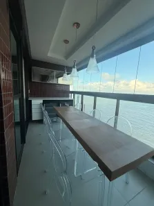 Apartamento com 3 Quartos para alugar, 89m² no Piedade, Jaboatão dos Guararapes