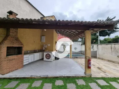 Casa com 2 Quartos à venda, 65m² no Itaipu, Niterói