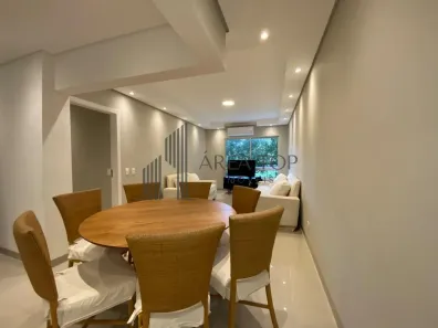 Apartamento com 3 Quartos à venda, 98m² no Jardim Astúrias, Guarujá