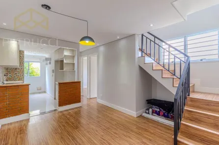 Apartamento com 3 Quartos à venda, 109m² no Jardim Amazonas, Campinas