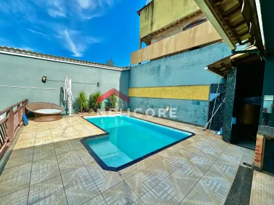 Casa com 3 Quartos à venda, 254m² no São Gabriel, Belo Horizonte