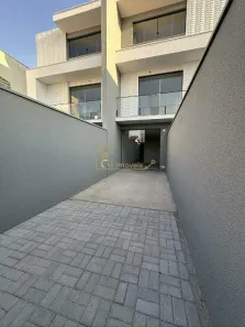 Casa com 2 Quartos à venda, 78m² no Espírito Santo, Betim
