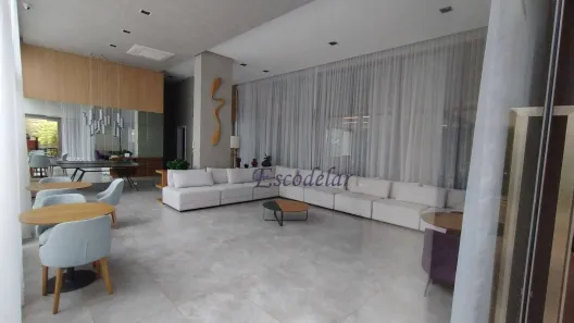 Apartamento com 3 Quartos à venda, 131m² no Mirandópolis, São Paulo
