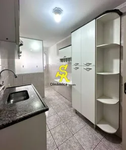 Apartamento com 2 Quartos para alugar, 50m² no Jardim Peri, São Paulo