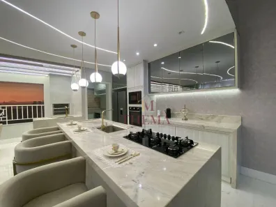 Apartamento com 2 Quartos à venda, 107m² no Vila Rezende, Piracicaba