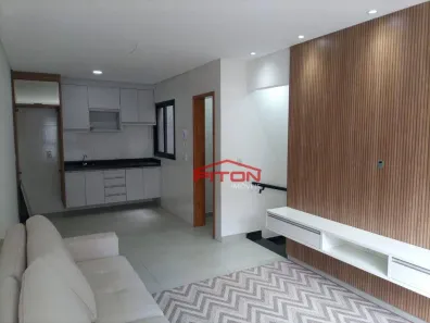 Casa de Condomínio com 2 Quartos à venda, 93m² no Chácara Cruzeiro do Sul, São Paulo