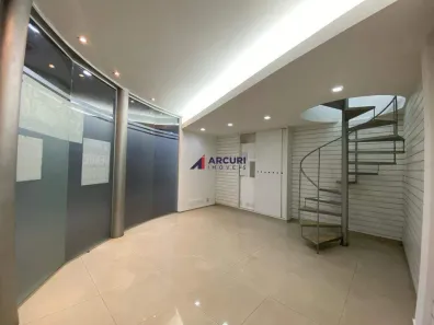 Ponto Comercial à venda, 31m² no Belvedere, Belo Horizonte