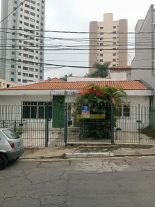 Casa com 4 Quartos à venda, 200m² no Parque Mandaqui, São Paulo