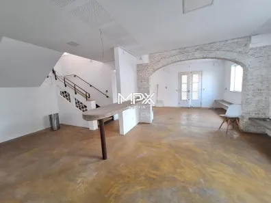 Imóvel Comercial com 4 Quartos para alugar, 323m² no Centro, Piracicaba