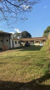 Casa com 3 Quartos para alugar, 600m² no Centro, Ibaté