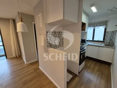 Apartamento com 1 Quarto à venda, 39m² no Vila Olímpia, São Paulo