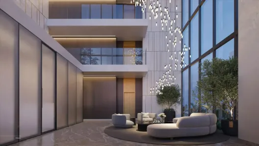 Apartamento com 3 Quartos à venda, 105m² no Lourdes, Belo Horizonte