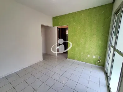 Apartamento com 2 Quartos para alugar, 60m² no Santa Mônica, Uberlândia