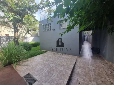 Casa com 5 Quartos à venda, 450m² no Indianópolis, São Paulo