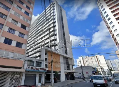 Sala Comercial à venda, 28m² no Centro, Curitiba