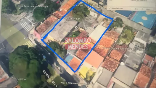 para venda ou aluguel, 10m² no Cremação, Belém