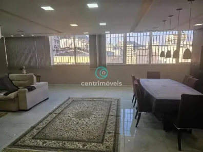 Apartamento com 3 Quartos à venda, 182m² no Copacabana, Rio de Janeiro