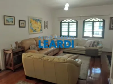 Casa com 4 Quartos à venda, 250m² no Instituto de Previdência, São Paulo