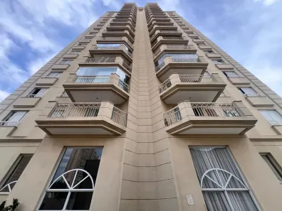 Apartamento com 4 Quartos para alugar, 125m² no Mooca, São Paulo
