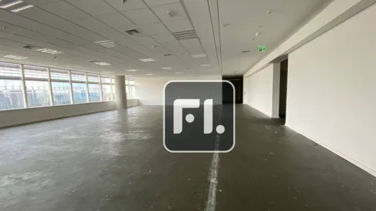 Sala Comercial para alugar, 2471m² no Vila Nova Conceição, São Paulo