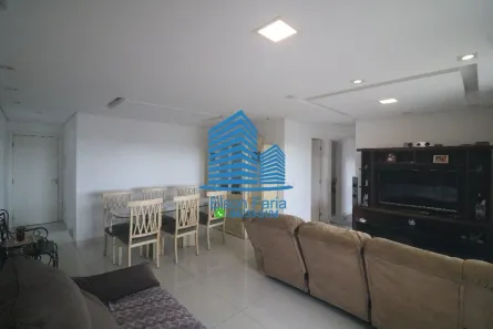 Apartamento com 3 Quartos à venda, 102m² no Vila Lageado, São Paulo