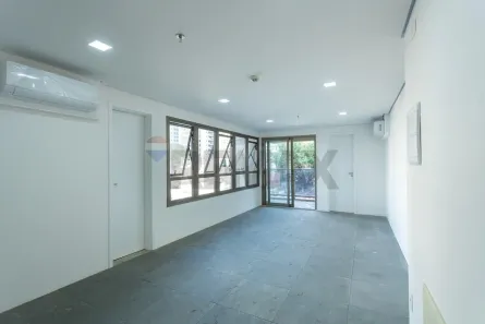 Sala Comercial com 1 Quarto à venda, 36m² no Perdizes, São Paulo