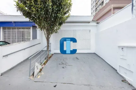 Imóvel Comercial com 4 Quartos para alugar, 288m² no Itaberaba, São Paulo