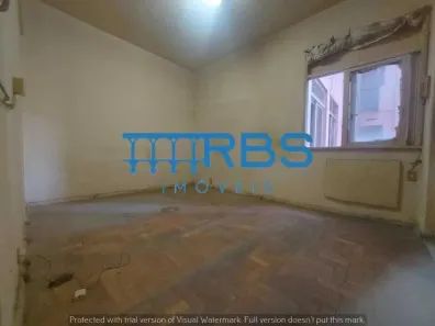 Kitnet com 1 Quarto à venda, 18m² no Centro, Rio de Janeiro