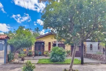 Casa com 3 Quartos à venda, 180m² no Parque Santa Fé, Porto Alegre