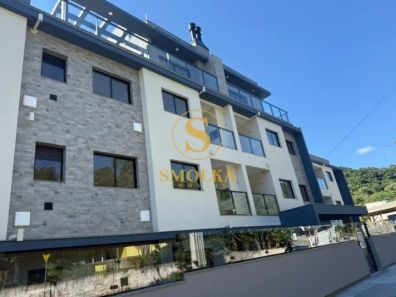 Apartamento com 2 Quartos à venda, 64m² no Cachoeira do Bom Jesus, Florianópolis