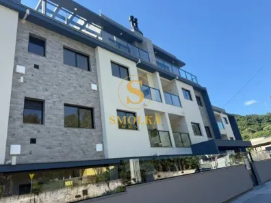 Apartamento com 2 Quartos à venda, 64m² no Cachoeira do Bom Jesus, Florianópolis