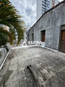 Lote/Terreno à venda, 424m² no Barra, Salvador