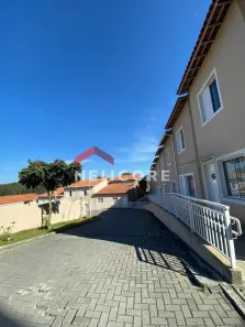 Casa de Condomínio com 2 Quartos à venda, 55m² no Jardim Itapeva, Mauá