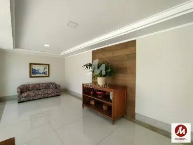Apartamento com 3 Quartos à venda, 116m² no Alto da Boa Vista, Ribeirão Preto