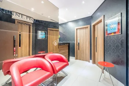 Sala Comercial para alugar, 51m² no Centro Histórico, Porto Alegre