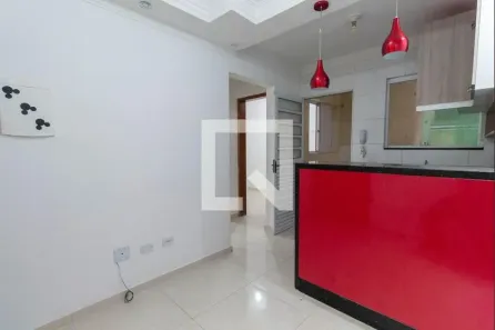 Apartamento com 2 Quartos à venda, 38m² no Vila Santa Teresa (Zona Leste), São Paulo