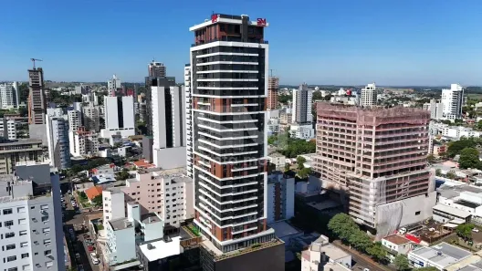 Apartamento com 3 Quartos à venda, 110m² no Centro, Chapecó