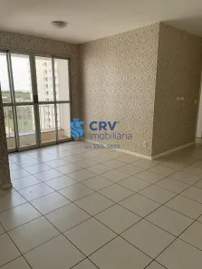 Apartamento com 3 Quartos para alugar, 69m² no Terra Bonita, Londrina