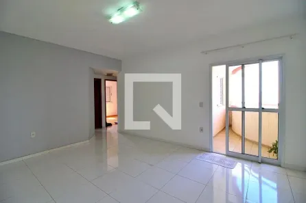 Apartamento com 3 Quartos à venda, 88m² no Vila Valparaíso, Santo André