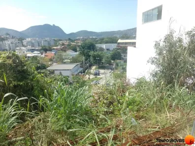 Lote/Terreno à venda, 346m² no Camboinhas, Niterói