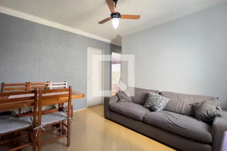 Apartamento com 2 Quartos à venda, 52m² no Jardim City, Guarulhos