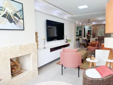 Apartamento com 2 Quartos à venda, 83m² no Petrópolis, Porto Alegre