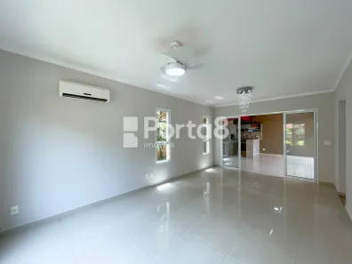 Casa de Condomínio com 3 Quartos para alugar, 198m² no Jardim Tarraf II, São José do Rio Preto