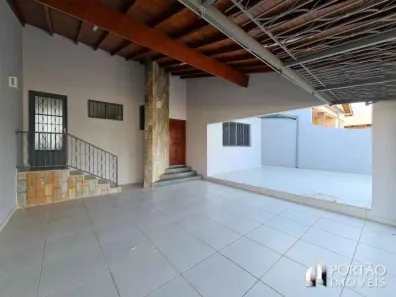 Casa com 3 Quartos à venda, 262m² no Madureira, Bauru