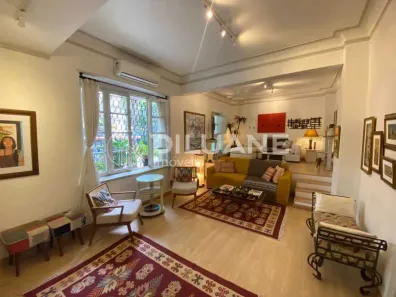 Apartamento com 3 Quartos à venda, 120m² no Copacabana, Rio de Janeiro