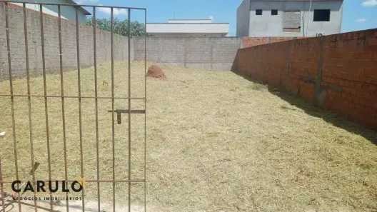 Lote/Terreno à venda, 250m² no Parque Terras de Santa Maria, Hortolândia