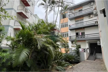 Apartamento com 2 Quartos à venda, 93m² no Centro, Santa Maria