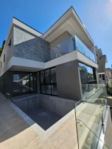 Casa de Condomínio com 4 Quartos à venda, 320m² no Jardim das Cerejeiras, Arujá