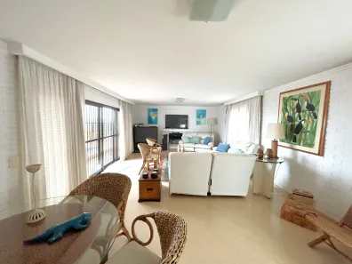 Cobertura com 4 Quartos à venda, 477m² no Vila Morumbi, São Paulo